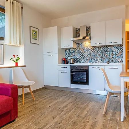 Casa Santi Appartamenti Апартаменты