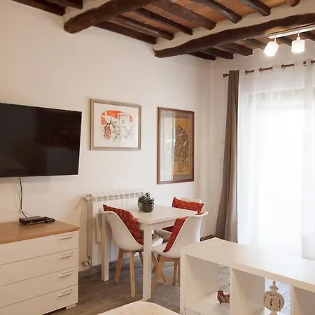 Casa Santi Appartamenti * Портоферрайо