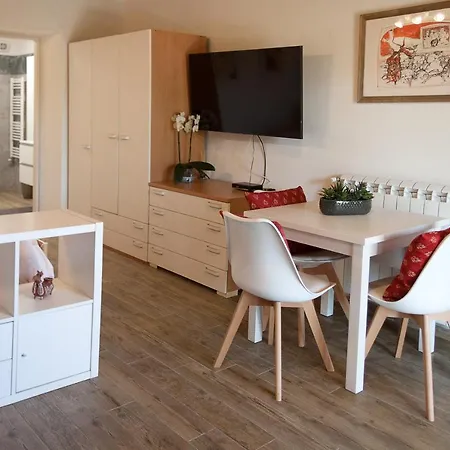 Casa Santi Appartamenti