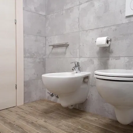 Апартаменты Casa Santi Appartamenti Портоферрайо