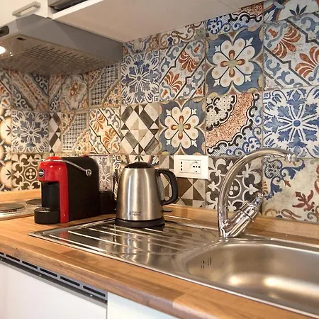 Casa Santi Appartamenti *