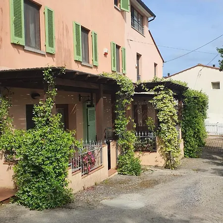 Casa Santi Appartamenti