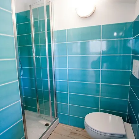 Апартаменты Casa Santi Appartamenti Портоферрайо