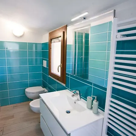 Casa Santi Appartamenti Апартаменты