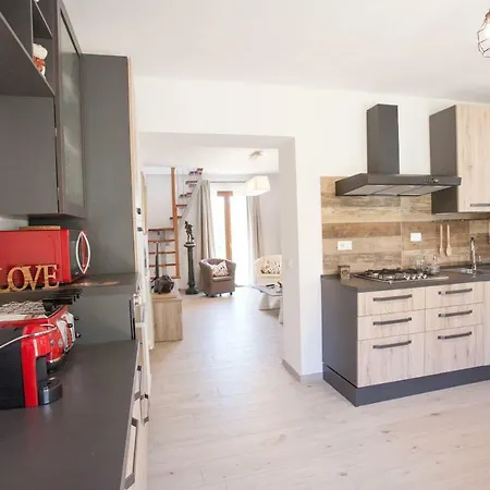 Casa Santi Appartamenti