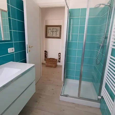 Casa Santi Appartamenti * Портоферрайо