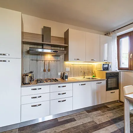 Casa Santi Appartamenti