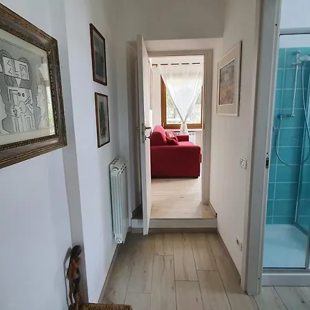 Casa Santi Appartamenti