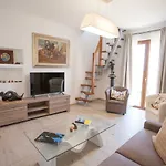 Casa Santi アパート ポルトフェッラーイオ