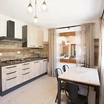 Casa Santi * ポルトフェッラーイオ