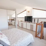 Casa Santi ポルトフェッラーイオ