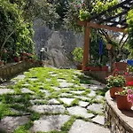 アパート Casa Santi