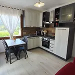 アパート Casa Santi ポルトフェッラーイオ