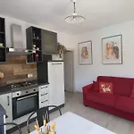 Casa Santi ポルトフェッラーイオ