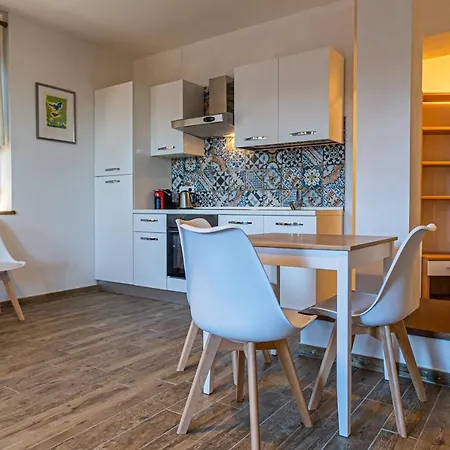 Casa Santi Appartement Portoferraio