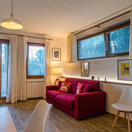 Casa Santi Appartamenti *