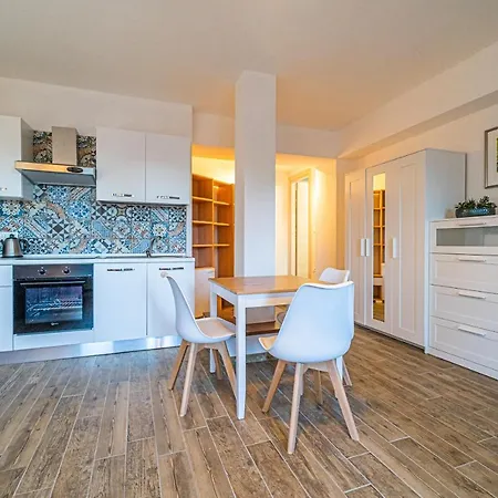 Casa Santi Appartamenti Διαμέρισμα Portoferraio