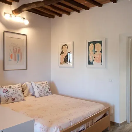 Casa Santi Διαμέρισμα *