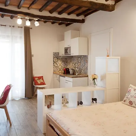 Casa Santi * 费拉约港