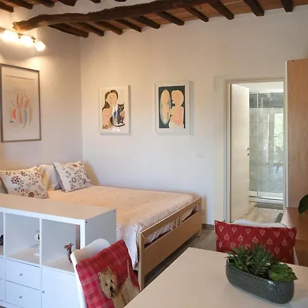 Casa Santi 公寓