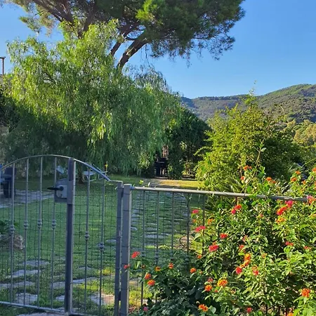 Casa Santi Appartamenti * Portoferraio