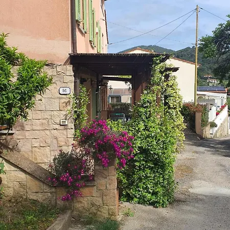 Casa Santi Appartement *