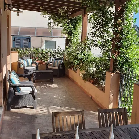 Casa Santi Lejlighed
