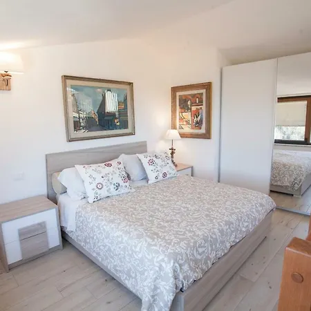 Διαμέρισμα Casa Santi Appartamenti Portoferraio