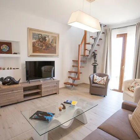 Casa Santi Appartamenti Διαμέρισμα Portoferraio