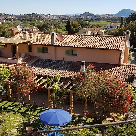 Διαμέρισμα Casa Santi *