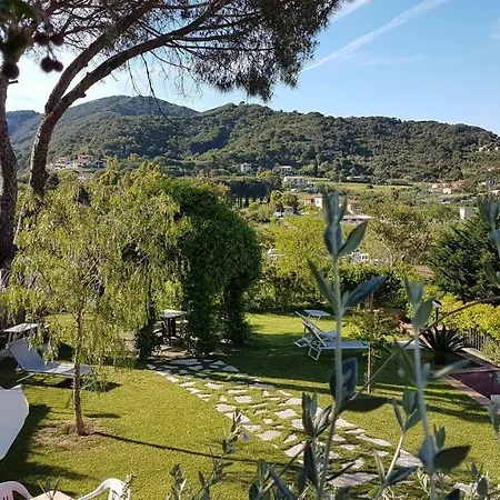 Διαμέρισμα Casa Santi Appartamenti *