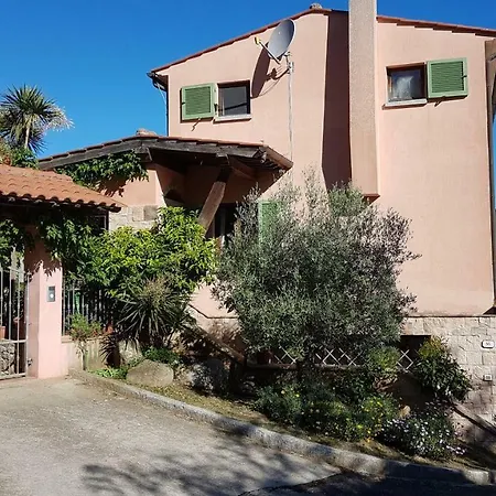 Casa Santi
