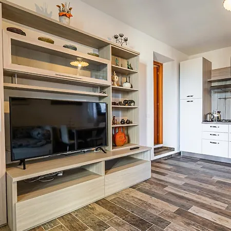 Casa Santi Appartamenti Διαμέρισμα *