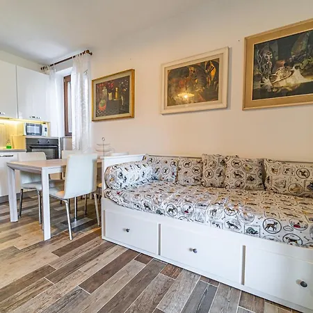 Casa Santi Apartment *