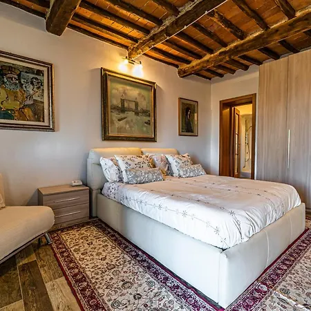 Διαμέρισμα Casa Santi Appartamenti Portoferraio