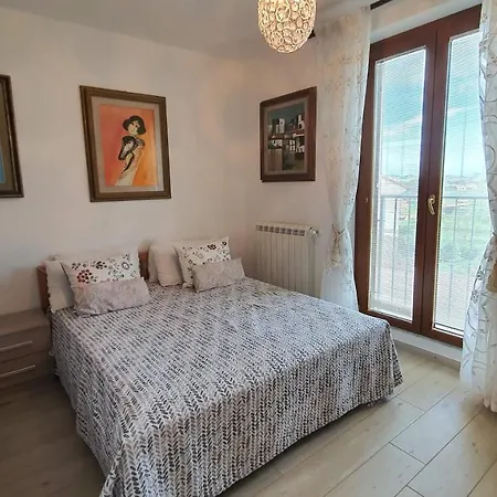 Casa Santi Appartamenti *