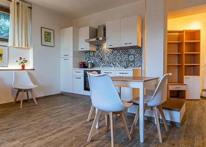 Casa Santi Appartement Portoferraio