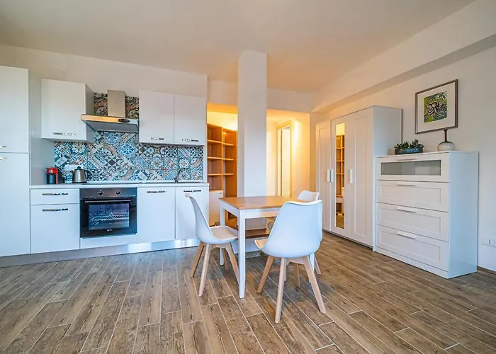 Casa Santi Appartement Portoferraio