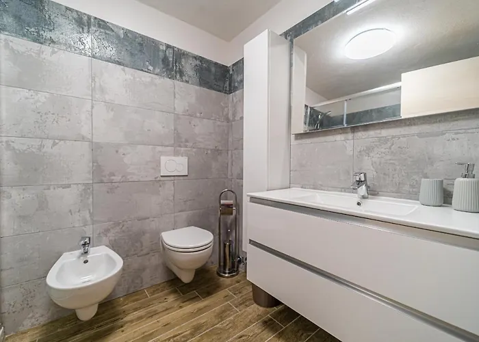 Casa Santi Appartement