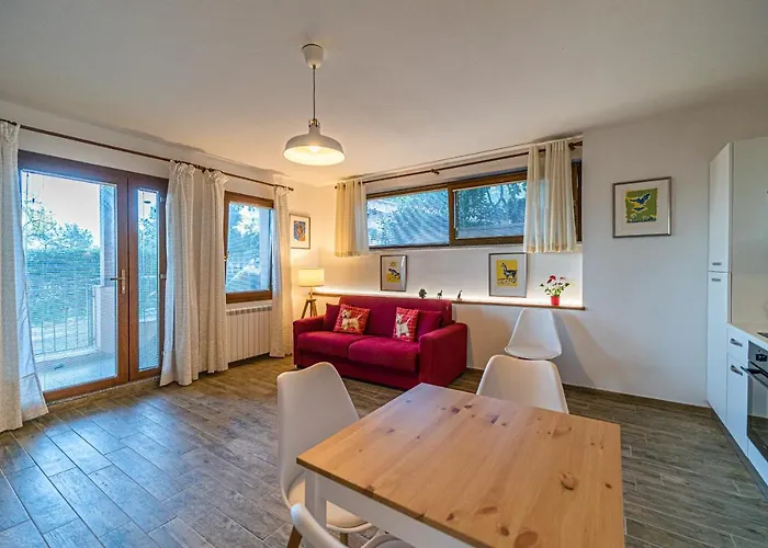 Casa Santi Appartement