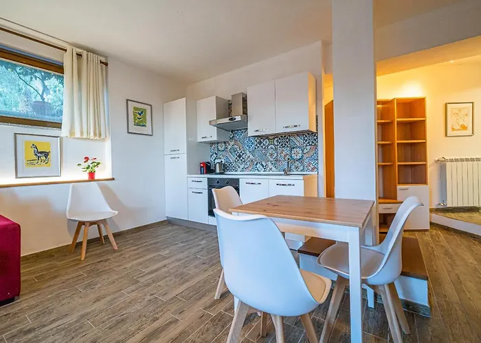 Casa Santi Appartement *