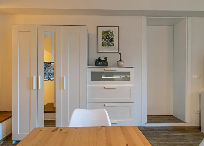 Appartement Casa Santi *