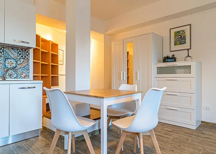 Casa Santi Portoferraio