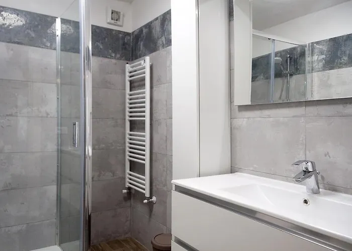 Appartement Casa Santi *