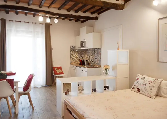 Casa Santi * Portoferraio