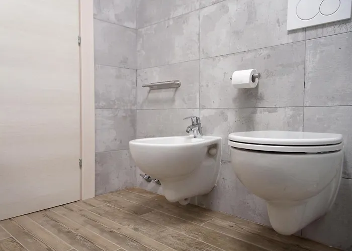 Appartement Casa Santi Portoferraio