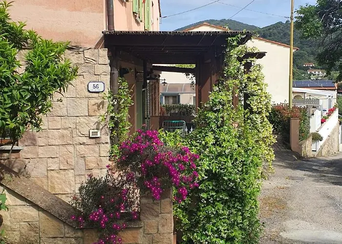 Casa Santi Appartement *