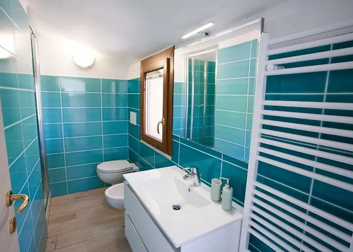 Casa Santi Appartement