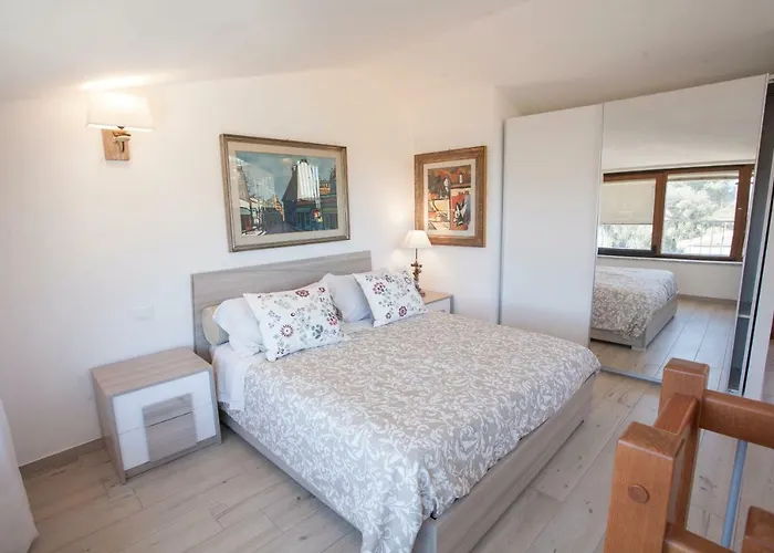 Appartement Casa Santi Portoferraio