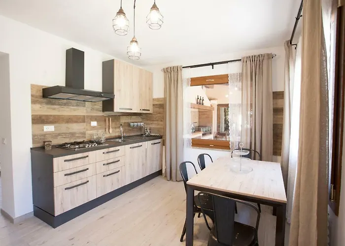 Casa Santi * Portoferraio